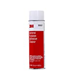 Best Adhesive Remover - Buyer's Guide 11 3M - 3004.7855 General Purpose Adhesive Cleaner, 08987, 15 oz Net...