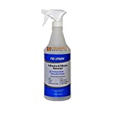 Best Silicone Remover - Guide for Buyers 16 RE-MOV Adhesive & Silicone Remover, Ready-to-Use Non-Solvent...