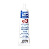 Best Fabric Glue - TOP 8 1 Dritz Original Liquid Stitch, 4-Fluid Ounce
