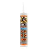 Best Gutter Sealant - Buyer’s Guide 19 Gorilla Waterproof Caulk & Seal 100% Silicone Sealant, 10oz...