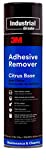 Best Silicone Remover - Guide for Buyers 17 3M Adhesive Remover Citrus Base 6041, Net Wt 18.5 oz, Pale Yellow