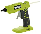 Best Hot Glue Gun - Buyer's Guide 18 Ryobi P305 One+ 18V Lithium Ion Cordless Hot Glue Gun w/ 3...