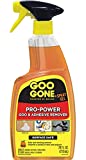 Best Silicone Remover - Guide for Buyers 14 Goo Gone IUGYH Pro-Power Spray Gel - 24 Ounce - Surface Safe,...
