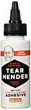 Best Fabric Glue - TOP 8 18 Tear Mender Instant Fabric and Leather Adhesive, 2 oz Bottle,...