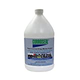 Best Rust Converter - Buyer's Guide 14 Corroseal Water-Based Rust Converter Metal Primer, Rust Converter...