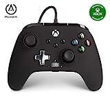 3M Black Super Weatherstrip and Gasket Adhesive 2 PowerA Enhanced Wired Controller for Xbox Series X|S - Black