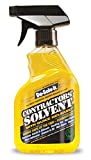 Best Silicone Remover - Guide for Buyers 13 Orange Sol 10022 Contractor Solvent, 12 oz