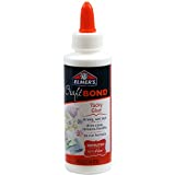 Best Glue for Cardboard – Buyer’s Guide 3 Elmer's Craft Bond Tacky Glue, 4 oz, Clear
