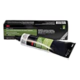 3M Black Super Weatherstrip and Gasket Adhesive, 08008, 5 fl oz,...