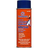Best Headliner Adhesive – Buyer’s Guide 15 Permatex 27828 Body Shop Heavy Duty Headliner Adhesive Aerosol...