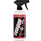 Best Car Sealant - Buyer’s Guide 15 Torque Detail Mirror Shine - Super Gloss Wax & Sealant Hybrid...