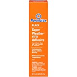 Best Headliner Adhesive – Buyer’s Guide 13 Permatex 81850 Black Super Weatherstrip Adhesive, 5 oz.