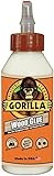Best Glue For Particleboard - Buying Guide 11 Gorilla Wood Glue, 8 Ounce Bottle, (Pack of 1)
