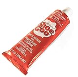 Shoe Goo Repair Adhesive for Fixing Worn Shoes or Boots, Clear,...