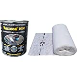 Rexoseal 1000 Waterproofing Sealant - Multi-Purpose Indoor &...