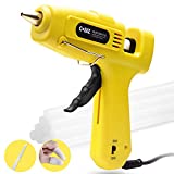 Best Hot Glue Gun - Buyer's Guide 15 Hot Glue Gun High Temp-Cobiz Full Size (Not Mini) 60/100W Dual...