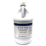 Best Rust Converter - Buyer's Guide 13 MRO Chem Black Star Rust Converter - Converts Rust on Any Steel...