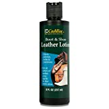 Cadillac Boot and Shoe Leather Conditioner and Cleaner Lotion 8...