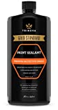 Best Car Sealant - Buyer’s Guide 13 TriNova Paint Sealant Car Wax for Long Lasting Protection &...