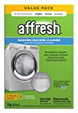 Affresh W10501250 Washing Machine Cleaner, 6 Tablets: Cleans...