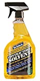 Best Silicone Remover - Guide for Buyers 22 Orange-Sol De-Sovl-it Contractors Solvent 10131 33 OZ