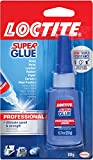 Best Glue for Metal - Full Guide 16 Loctite Professional Liquid Super Glue