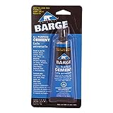 Barge All-Purpose Cement Review: Specs, Features, FAQ 4 Barge All-Purpose TF Cement Rubber, Leather, Wood, Glass, Metal...