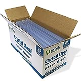 Best Glue for Cardboard – Buyer’s Guide 4 AdTech Hot Glue Sticks 10' Full Size, Clear, 85 Sticks