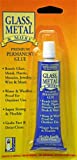 Best Glue for Metal - Full Guide 19 Beacon Glass Metal & More 2 oz