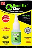 Best Shoe Glue - Buyer's Guide 15 Boot-Fix Shoe Glue: Instant Professional Grade Shoe Repair Glue