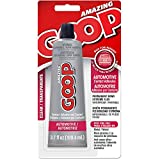 Best Glue for Metal - Full Guide 17 Amazing GOOP 160012 Automotive Adhesive - 3.7 fl. oz.