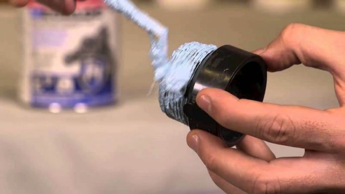 Best Pipe Thread Sealant - Buyer’s Guide 2 Best Pipe Thread Sealant - Buyer’s Guide 2